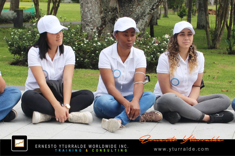 Liderazgo, cultura organizacional y colaboración como pilares del éxito sostenible